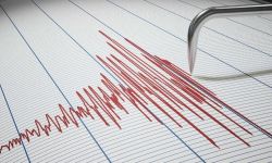 زلزال يضرب إيران بقوة 4.5 درجة